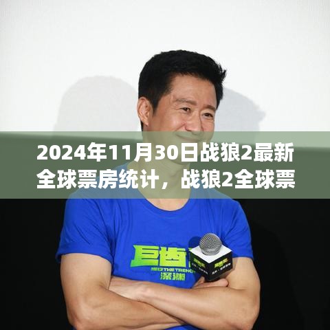 揭秘战狼2全球票房传奇，最新数据统计与电影背后的故事（2024年）