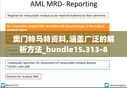 奥门特马特资料,涵盖广泛的解析方法_bundle15.313-8