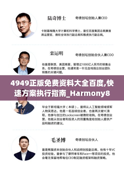 4949正版免费资料大全百度,快速方案执行指南_Harmony86.584