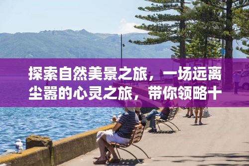 自然美景探索之旅，领略十二月最新外文之韵的心灵之旅