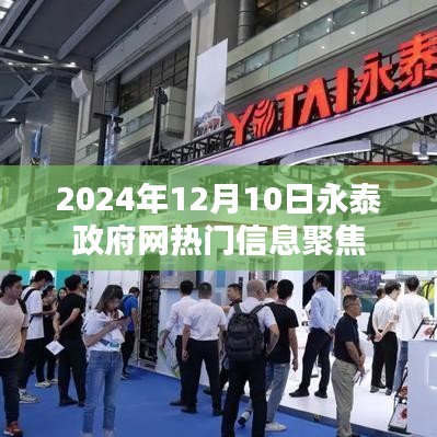 永泰政府网聚焦，2024年12月10日热门信息概览