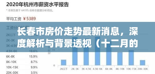 长春市房价走势最新动态，深度分析十二月的观察报告与背景透视