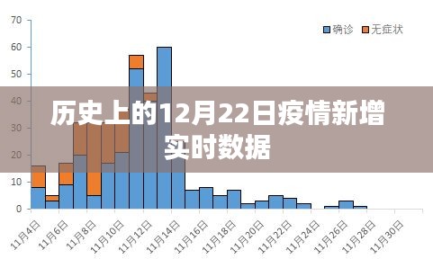 历史上的疫情数据，12月22日新增数据实时更新