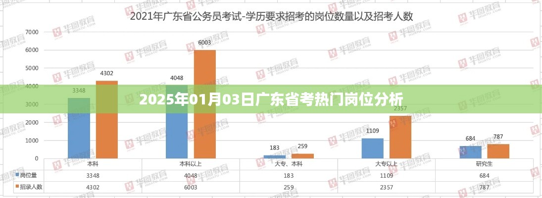 广东省考热门岗位深度解析，洞悉未来趋势