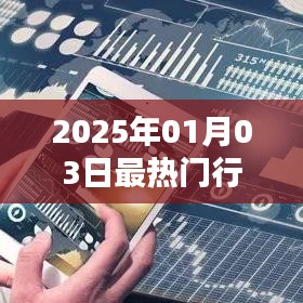 『2025年行业数据大揭秘，热门行业趋势统计』