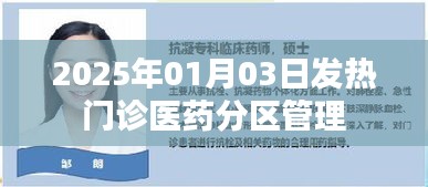 2025年发热门诊医药分区管理新策略