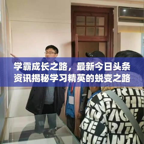 学霸成长之路，最新今日头条资讯揭秘学习精英的蜕变之路