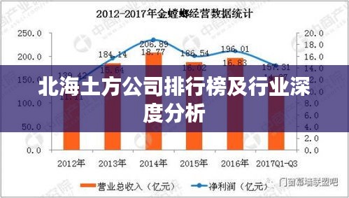 北海土方公司排行榜及行业深度分析