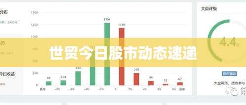 世贸今日股市动态速递