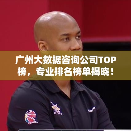 广州大数据咨询公司TOP榜，专业排名榜单揭晓！