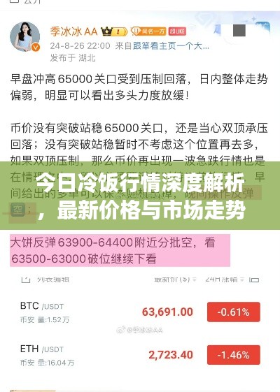 今日冷饭行情深度解析，最新价格与市场走势分析