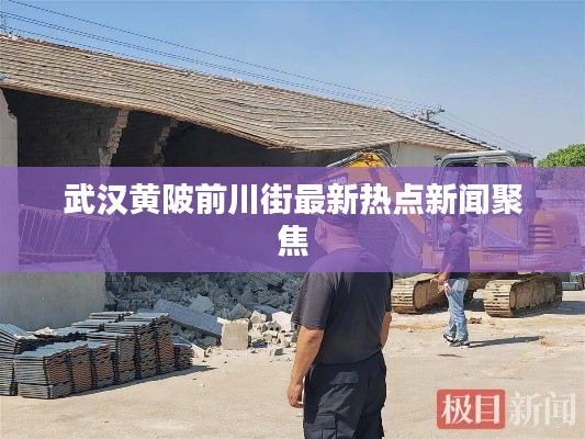 武汉黄陂前川街最新热点新闻聚焦