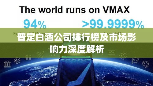 普定白酒公司排行榜及市场影响力深度解析