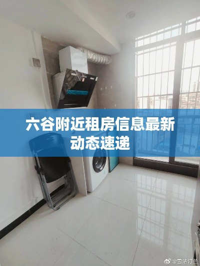 六谷附近租房信息最新动态速递