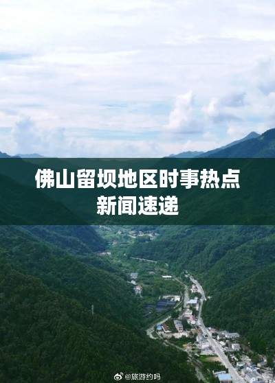 佛山留坝地区时事热点新闻速递