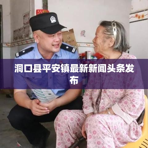 洞口县平安镇最新新闻头条发布