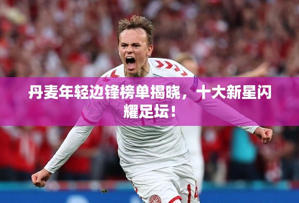 丹麦年轻边锋榜单揭晓，十大新星闪耀足坛！