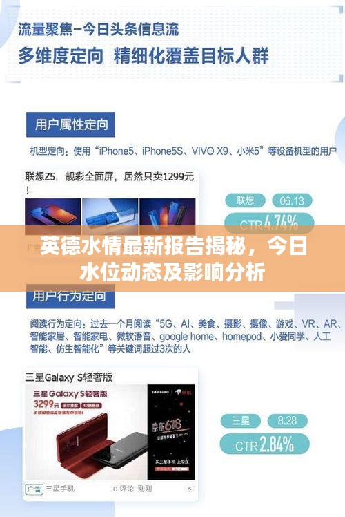 英德水情最新报告揭秘，今日水位动态及影响分析