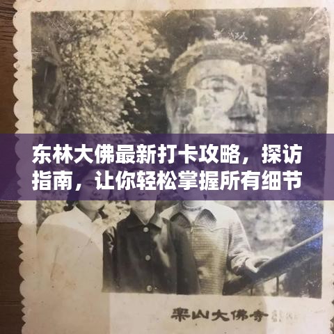 东林大佛最新打卡攻略，探访指南，让你轻松掌握所有细节！