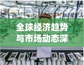 全球经济趋势与市场动态深度解析，今日最新文章分析