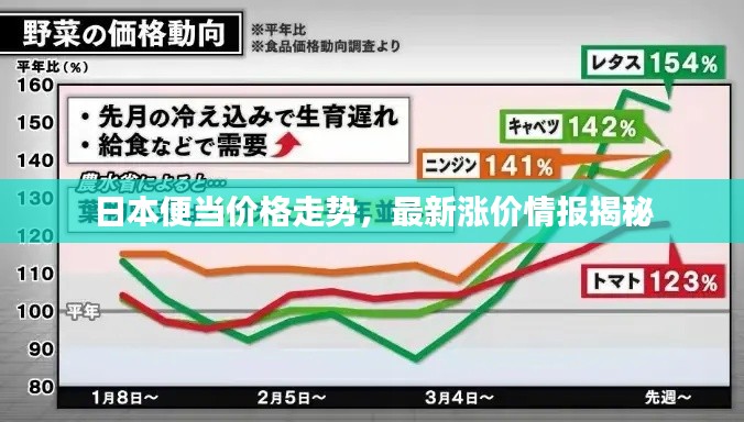 日本便当价格走势,最新涨价情报揭秘