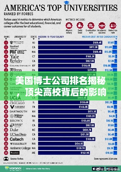 美国博士公司排名揭秘,顶尖高校背后的影响力与实力评估