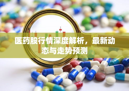 医药股行情深度解析，最新动态与走势预测