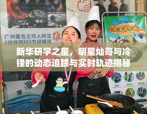 新华研学之星,明星灿哥与冷锋的动态追踪与实时轨迹揭秘