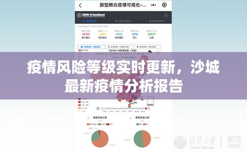 疫情风险等级实时更新,沙城最新疫情分析报告