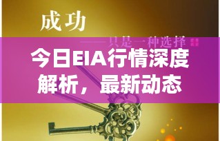 今日EIA行情深度解析，最新动态一网打尽