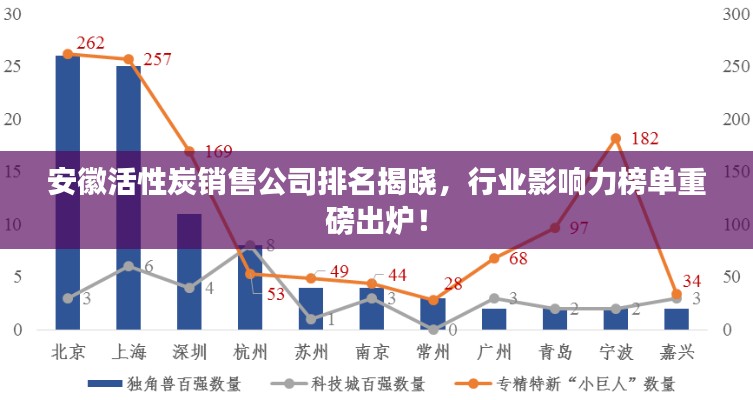 安徽活性炭销售公司排名揭晓,行业影响力榜单重磅出炉!