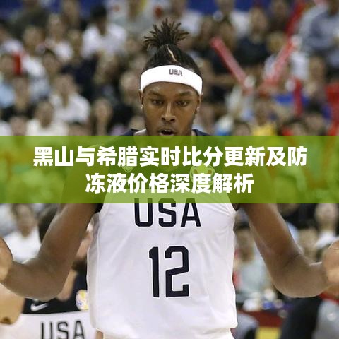 黑山与希腊实时比分更新及防冻液价格深度解析