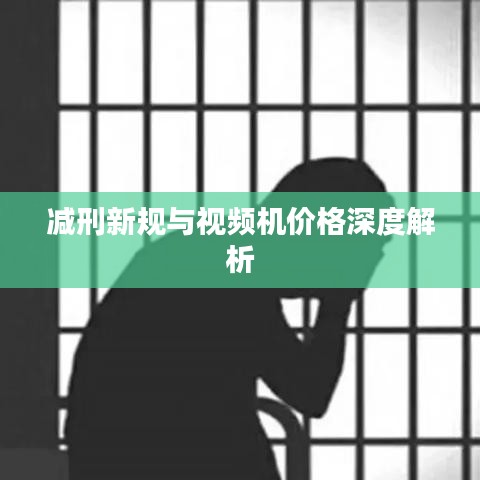 减刑新规与视频机价格深度解析