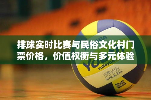 排球实时比赛与民俗文化村门票价格,价值权衡与多元体验的综合考量