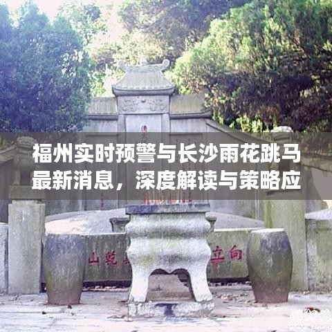 福州实时预警与长沙雨花跳马最新消息，深度解读与策略应对
