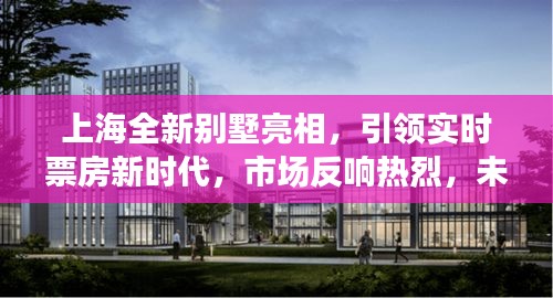 上海全新别墅亮相，引领实时票房新时代，市场反响热烈，未来展望备受瞩目
