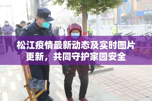 松江疫情最新动态及实时图片更新,共同守护家园安全
