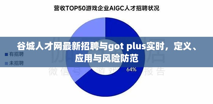 谷城人才网最新招聘与got plus实时，定义、应用与风险防范