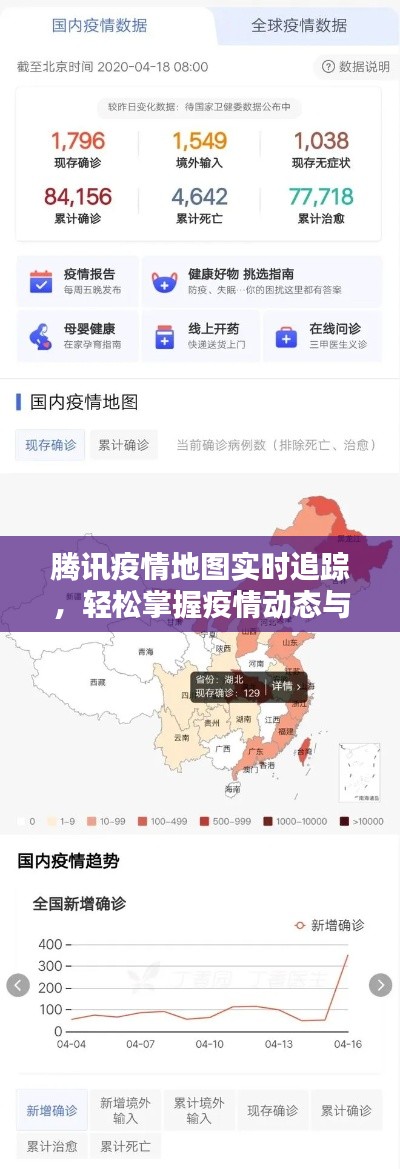 腾讯疫情地图实时追踪,轻松掌握疫情动态与MCQ价格揭秘