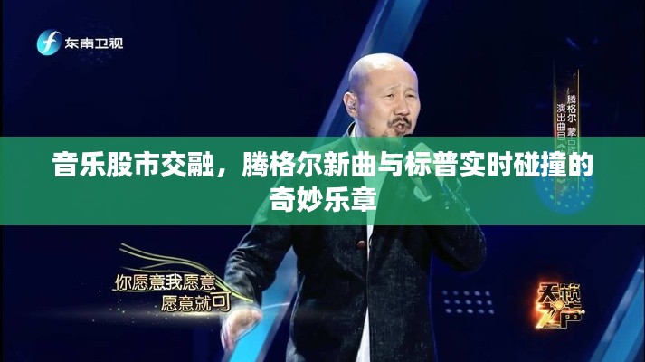 音乐股市交融,腾格尔新曲与标普实时碰撞的奇妙乐章