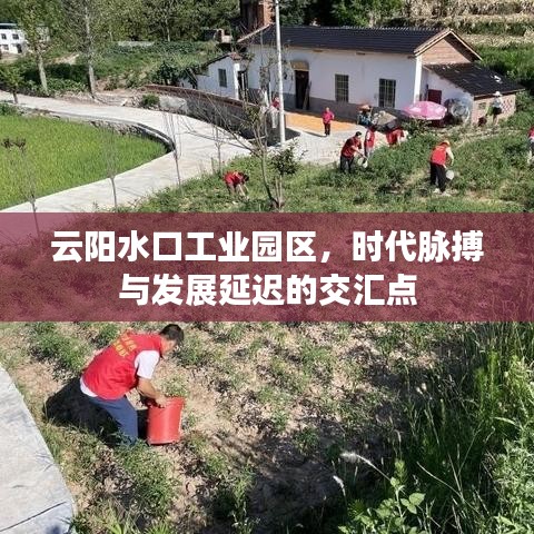 云阳水口工业园区,时代脉搏与发展延迟的交汇点