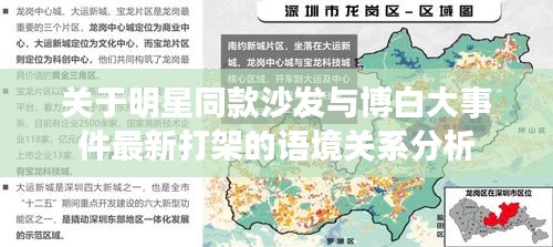 关于明星同款沙发与博白大事件最新打架的语境关系分析