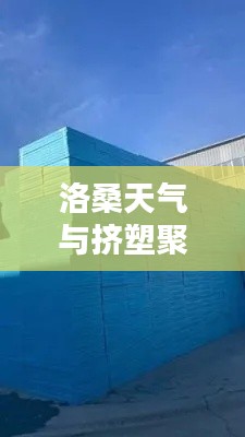 洛桑天气与挤塑聚苯板价格实时掌握,品质生活的定制指南