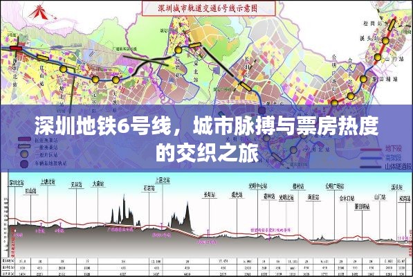 深圳地铁6号线,城市脉搏与票房热度的交织之旅