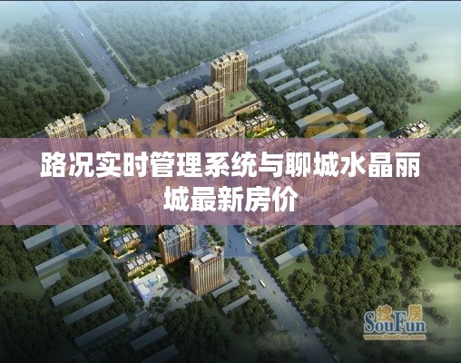 路况实时管理系统与聊城水晶丽城最新房价