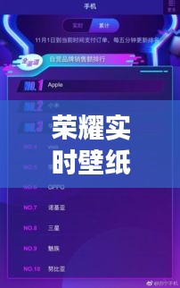 荣耀实时壁纸设置与广州市二手房价格，全面解读及风险预警
