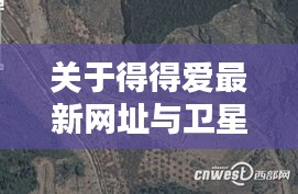 关于得得爱最新网址与卫星实时谷歌高清地图的全面解析