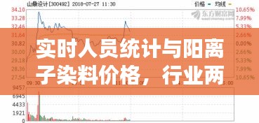 实时人员统计与阳离子染料价格,行业两大焦点解析