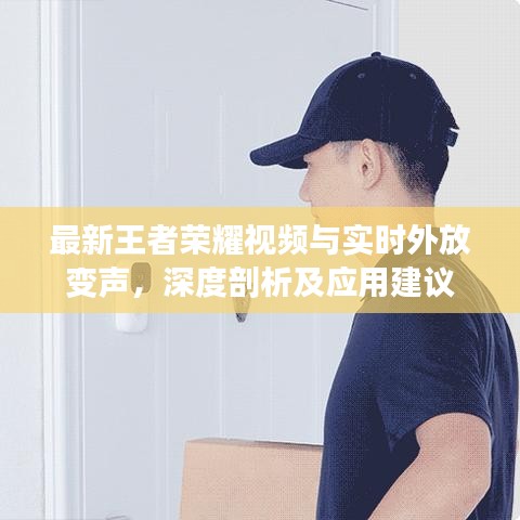 最新王者荣耀视频与实时外放变声，深度剖析及应用建议