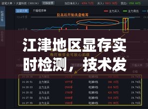 江津地区显存实时检测，技术发展与实际应用综述